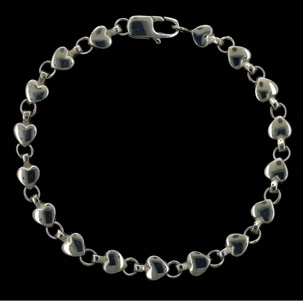 AUTHENTIC TIFFANY & CO bracelet